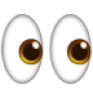 eyes