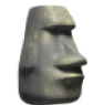 statue